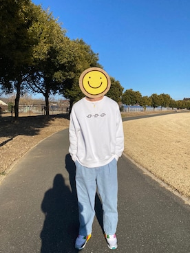 まつさんのコーディネート