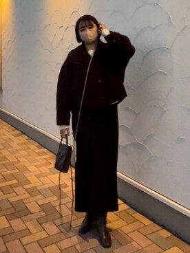 erinaさんのコーディネート