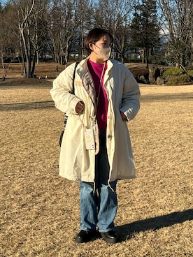 erinaさんのコーディネート