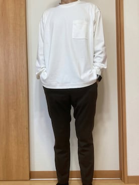 あめあられさんのコーディネート