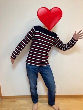 あめあられさんのコーディネート