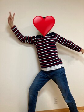 あめあられさんのコーディネート