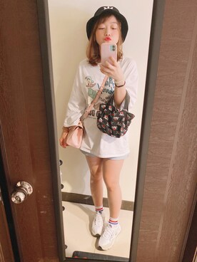 Yunさんのコーディネート