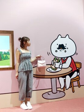 Yunさんのコーディネート