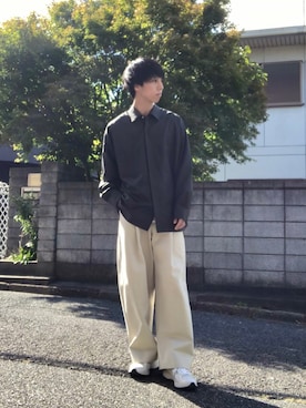 kazu0102yさんのコーディネート