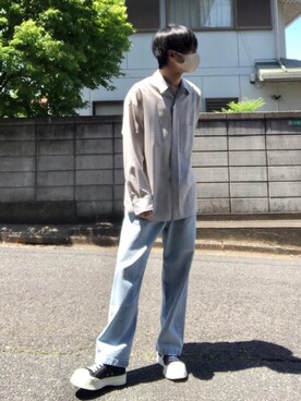 kazu0102yさんのコーディネート