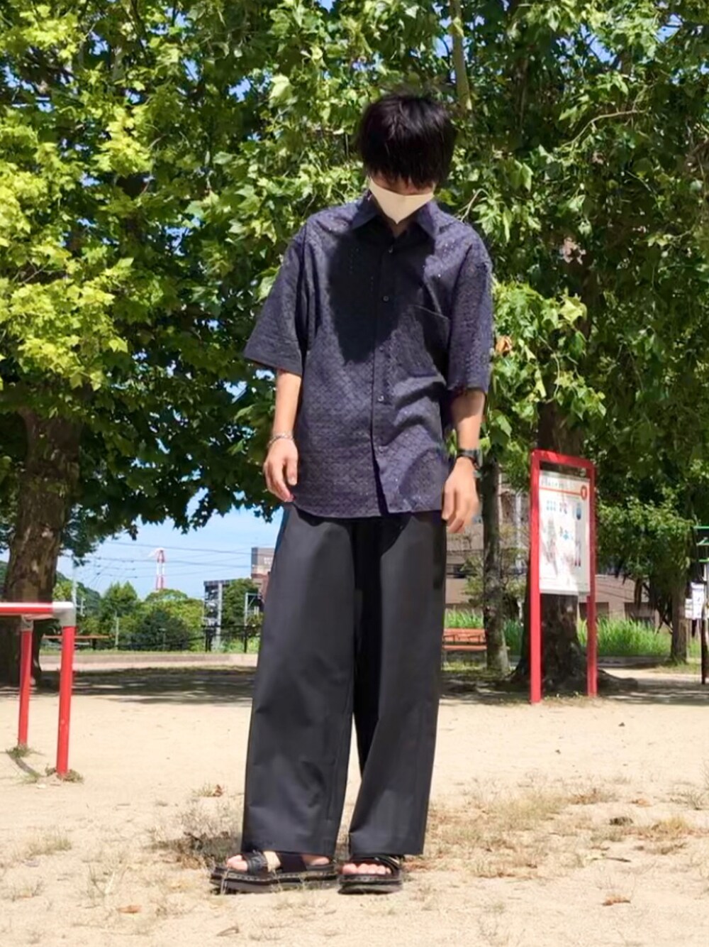 Dr.Martens☆CHILTON SANDAL ドクターマーチン サンダル 1629701962.jpg