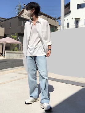 kazu0102yさんのコーディネート