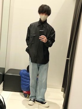 kazu0102yさんのコーディネート