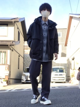 kazu0102yさんのコーディネート