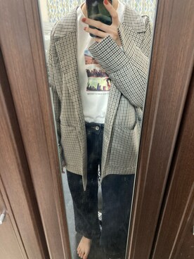 ちあきさんのコーディネート