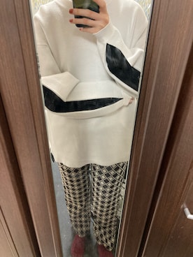 ちあきさんのコーディネート