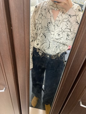 ちあきさんのコーディネート