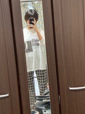 ちあきさんのコーディネート