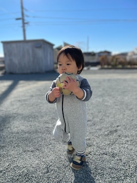 サッカー のキッズ人気ファッションコーディネート Wear