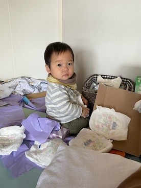 shoyoiさんのコーディネート
