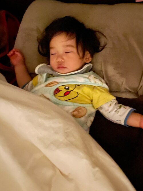 Shoyoi 西松屋のtシャツ カットソーを使ったコーディネート Wear