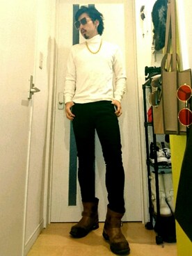 161cm 170cmのメンズ人気ファッションコーディネート 年齢 35歳 39歳 Wear