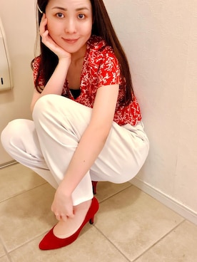 高野 和さんのコーディネート