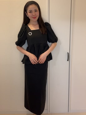高野 和さんのコーディネート