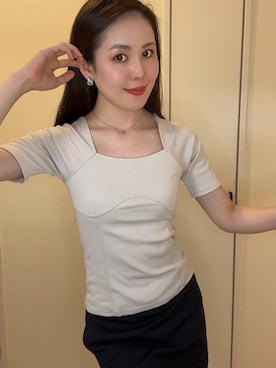 高野 和さんのコーディネート