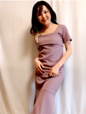 高野 和さんのコーディネート
