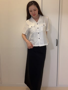 高野 和さんのコーディネート