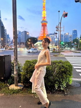 高野 和さんのコーディネート