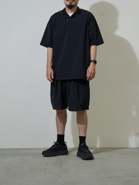 boritakaさん（メンズ・168cm）の夏コーディネート