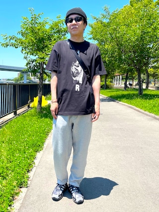 ZADIG & VOLTAIRE｜ TED SATURDAY メンズ 半袖Tシャツ Men's luxury and trendy t-shirts and henley t-shirts