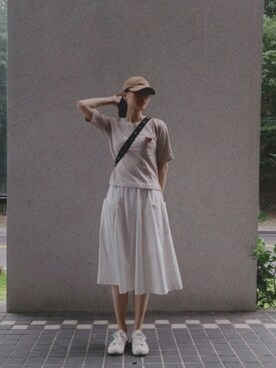 莊凱芩さんのコーディネート