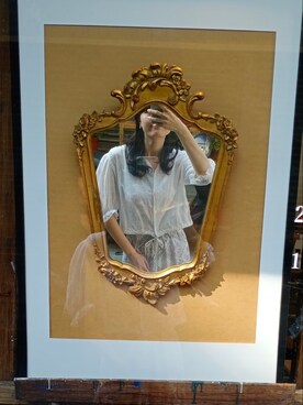 莊凱芩さんのコーディネート