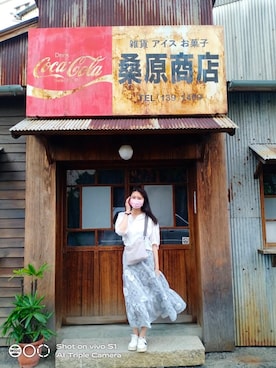 莊凱芩さんのコーディネート