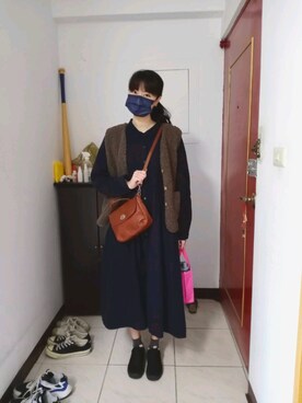 莊凱芩さんのコーディネート