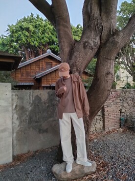 莊凱芩さんのコーディネート