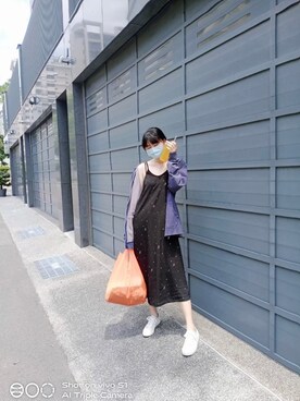 莊凱芩さんのコーディネート