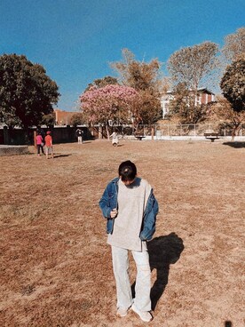 莊凱芩さんのコーディネート