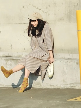 莊凱芩さんのコーディネート