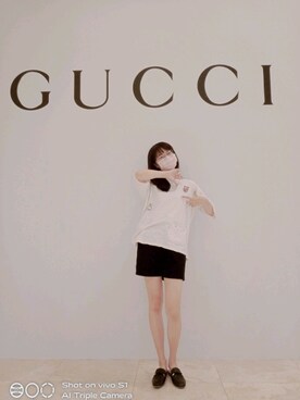 莊凱芩さんのコーディネート