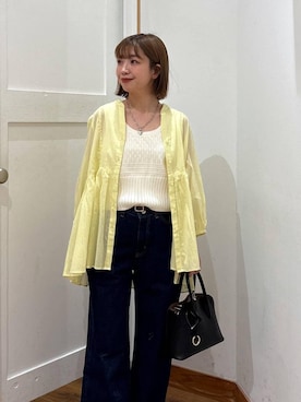 ありちゃんさんのコーディネート