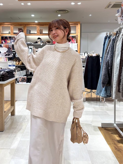 セール】イージーケアコーデュロイスカート/575181（スカート