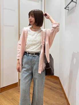 ありちゃんさんのコーディネート