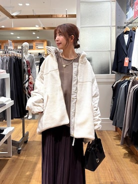 ありちゃんさんのコーディネート