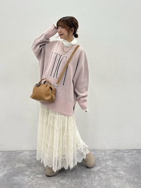 ありちゃんさんのコーディネート