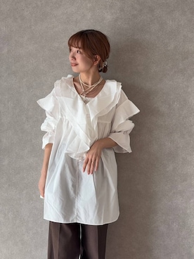 ありちゃんさんのコーディネート