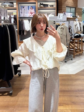 ありちゃんさんのコーディネート