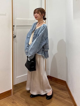 ありちゃんさんのコーディネート