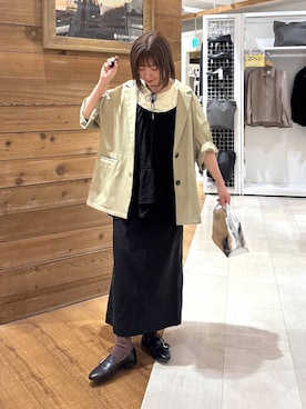 ありちゃんさんのコーディネート