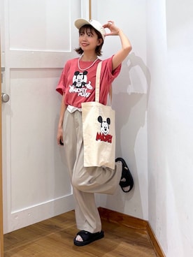 ありちゃんさんのコーディネート