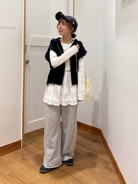 ありちゃんさんのコーディネート